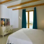 Oceanlight Horizon - Luxury With Private Pool Villa Néa Hriszí Aktí