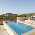Oceanlight Horizon - Luxury With Private Pool Villa Néa Hriszí Aktí