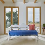 Oceanlight Horizon - Luxury With Private Pool Néa Hriszí Aktí
