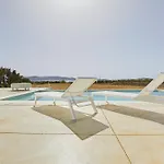 Oceanlight Horizon - Luxury With Private Pool Néa Hriszí Aktí