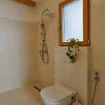 Oceanlight Horizon - Luxury With Private Pool Villa Néa Hriszí Aktí
