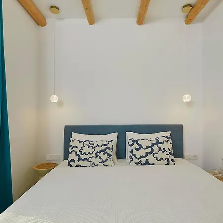 Villa Luxury Libra - Allparos