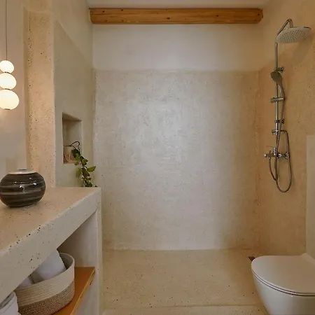 Luxury Libra - Allparos Villa *