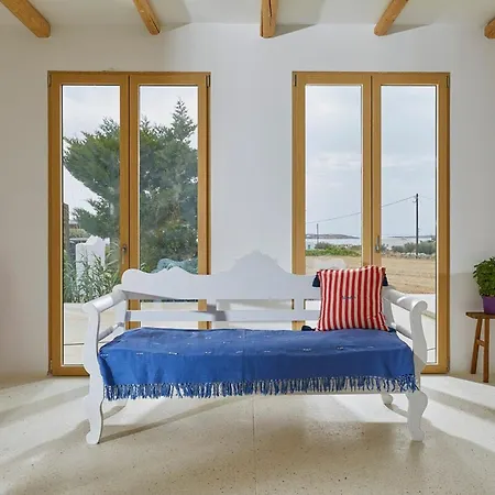 Oceanlight Horizon - Luxury With Private Pool Néa Hriszí Aktí