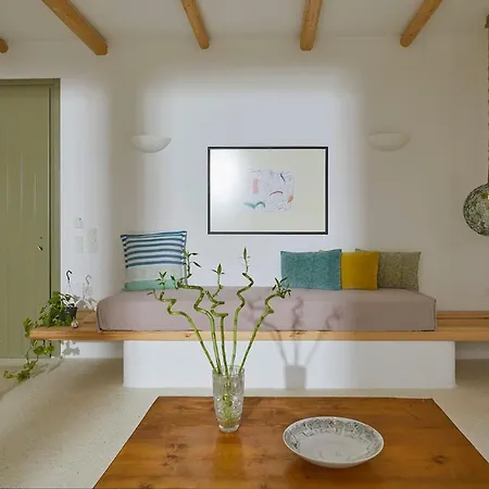 Villa Luxury Libra - Allparos