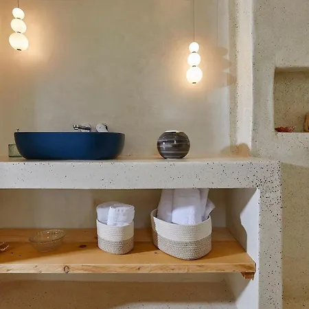 Villa Luxury Libra - Allparos *