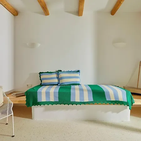 Oceanlight Horizon - Luxury With Private Pool Villa Néa Hriszí Aktí