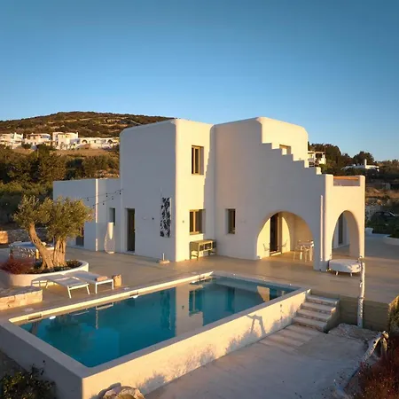 Βίλα Oceanlight Horizon - Luxury With Private Pool