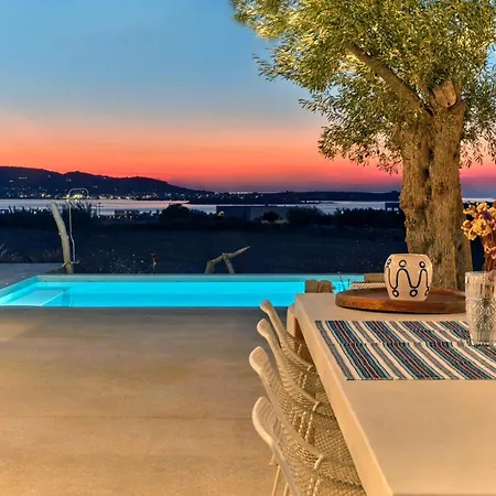 Luxury Libra - Allparos *