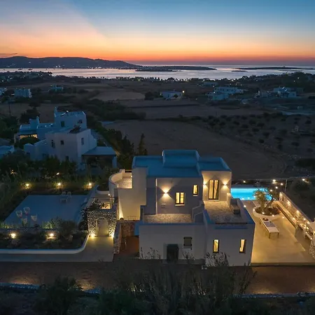 Oceanlight Horizon - Luxury With Private Pool *