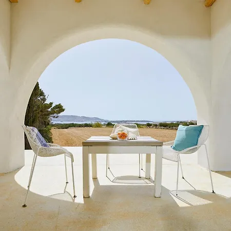 Oceanlight Horizon - Luxury With Private Pool * Néa Hriszí Aktí