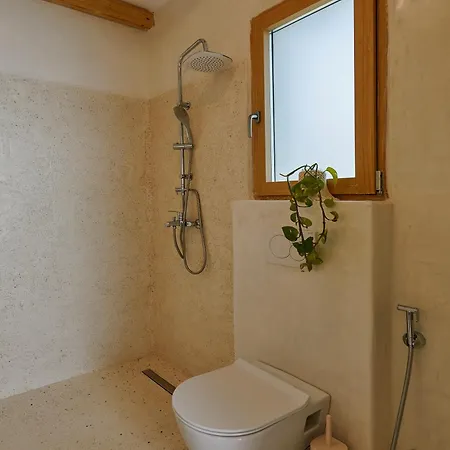 Oceanlight Horizon - Luxury With Private Pool Villa Néa Hriszí Aktí