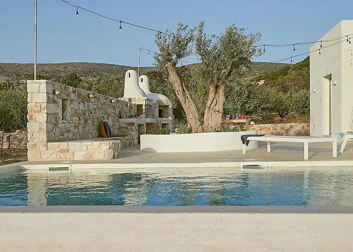 Oceanlight Horizon - Luxury With Private Pool Villa