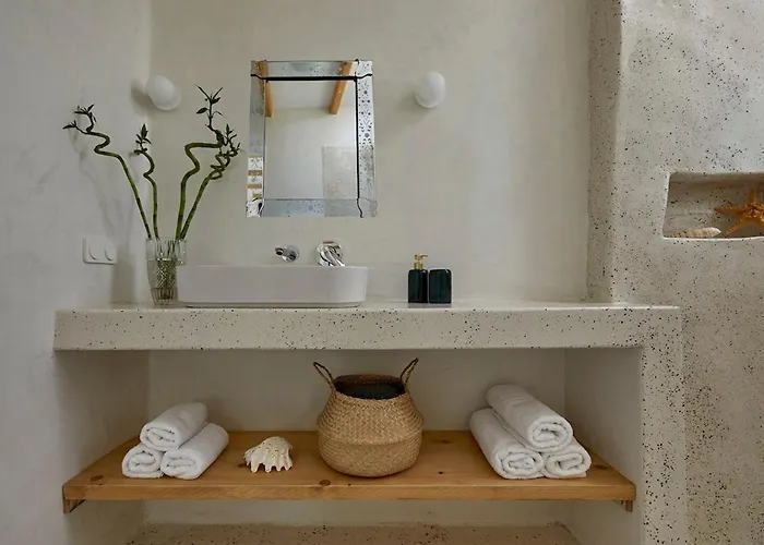 Villa Oceanlight Horizon - Luxury With Private Pool Nea Cryssi Akti