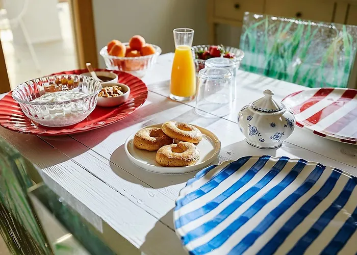 Villa Oceanlight Horizon - Luxury With Private Pool *