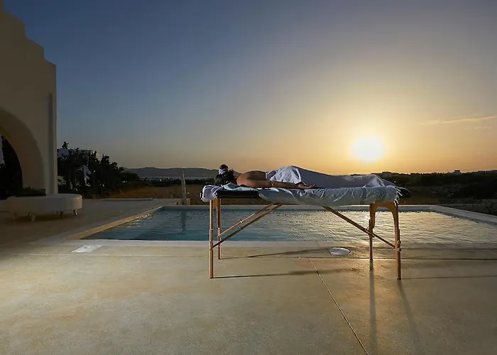 Oceanlight Horizon - Luxury With Private Pool Villa *