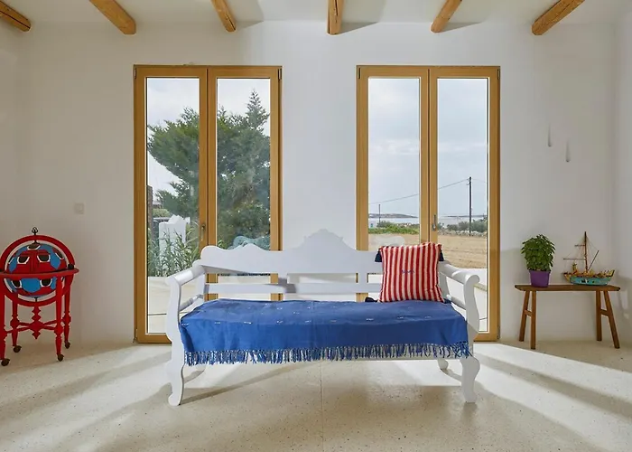 Oceanlight Horizon - Luxury With Private Pool Nea Cryssi Akti