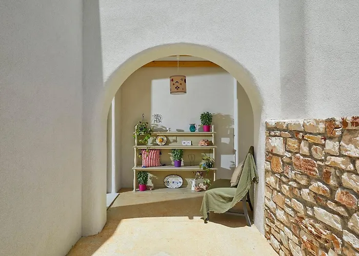 Oceanlight Horizon - Luxury With Private Pool Nea Cryssi Akti