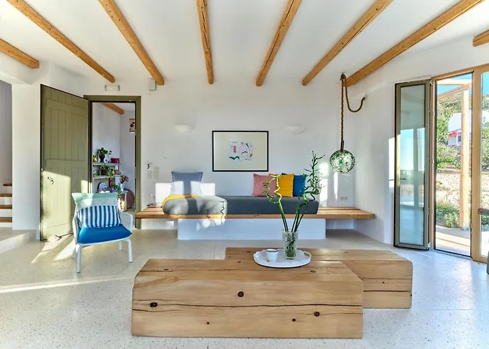 Oceanlight Horizon - Luxury With Private Pool Vila *