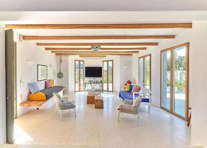 Oceanlight Horizon - Luxury With Private Pool Vila