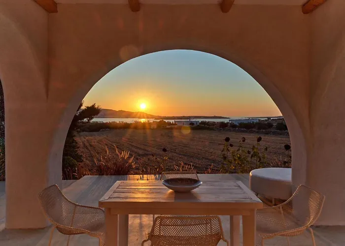 Oceanlight Horizon - Luxury With Private Pool Vila *