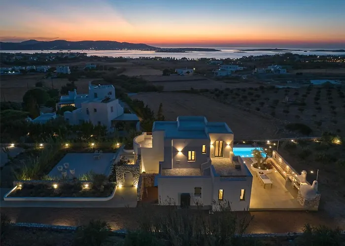 Oceanlight Horizon - Luxury With Private Pool *