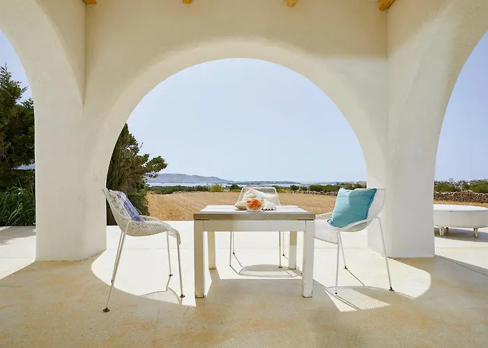 Oceanlight Horizon - Luxury With Private Pool * Nea Cryssi Akti